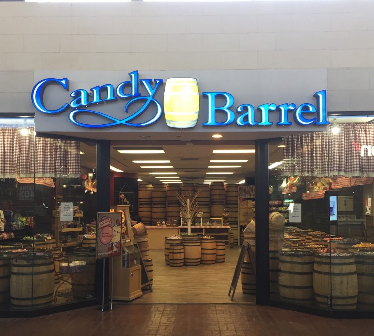 Candy Barrel (West&nbspValley&nbspCity,&nbspUT)